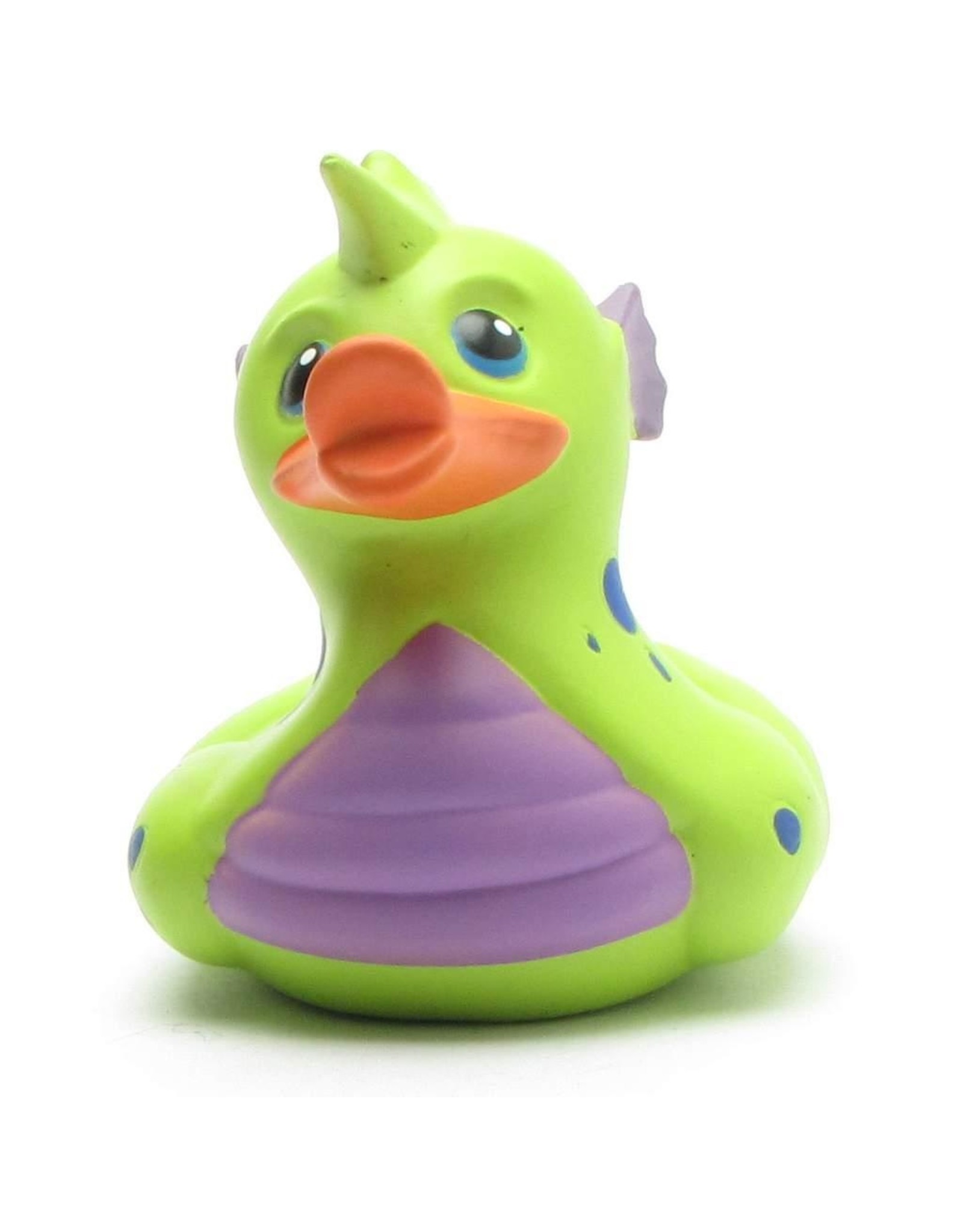 Sea Horse Rubber Duck