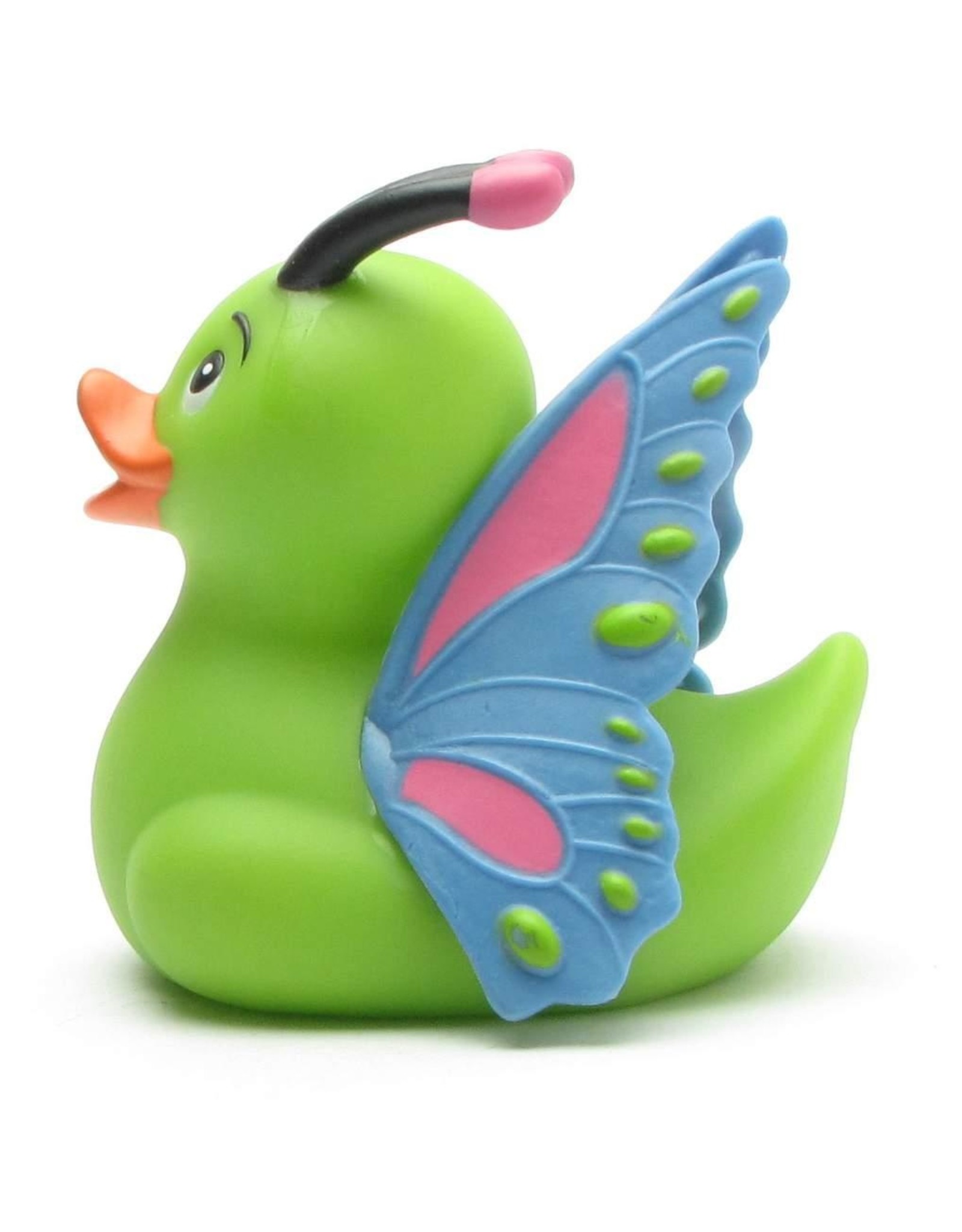 Butterfly Rubber Duck