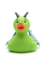 Butterfly Rubber Duck