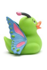 Butterfly Rubber Duck