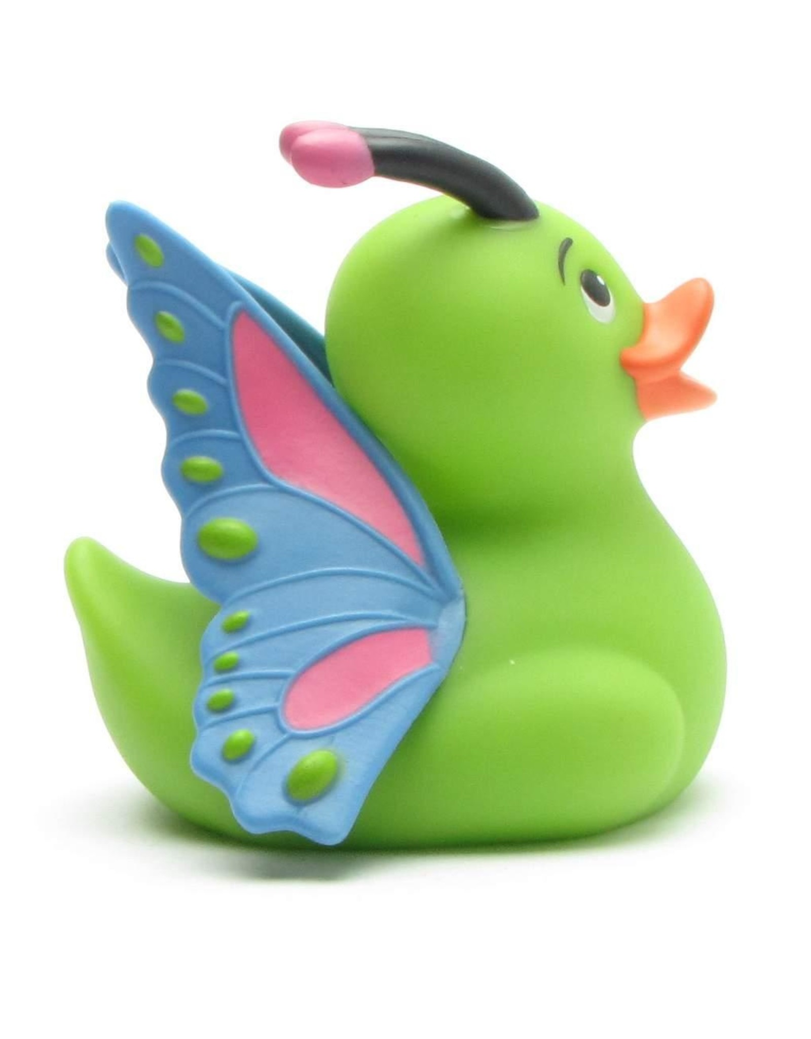 Butterfly Rubber Duck
