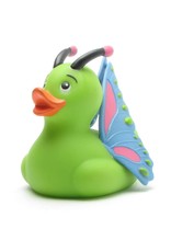 Butterfly Rubber Duck