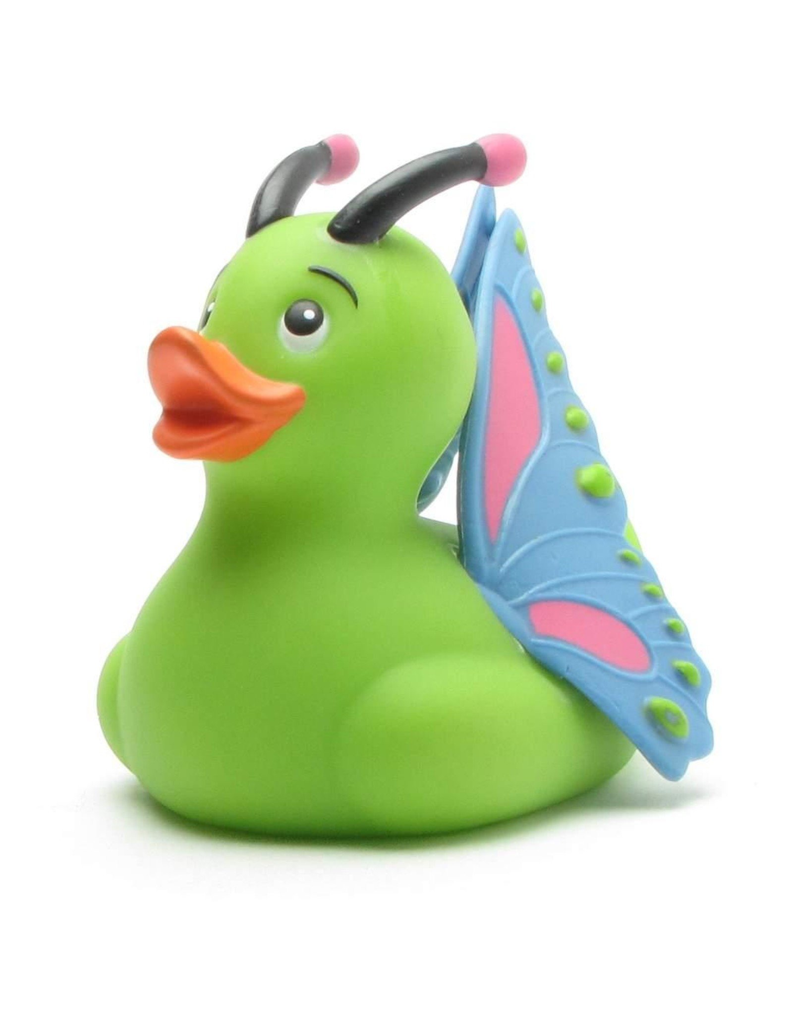 Ducktor Pol Rubber Ducky