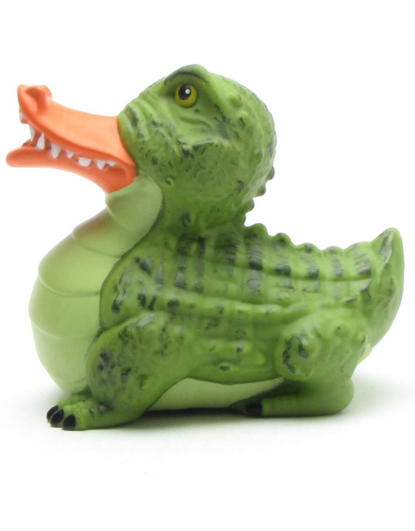 Canard Le crocodile