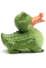 Canard Le crocodile