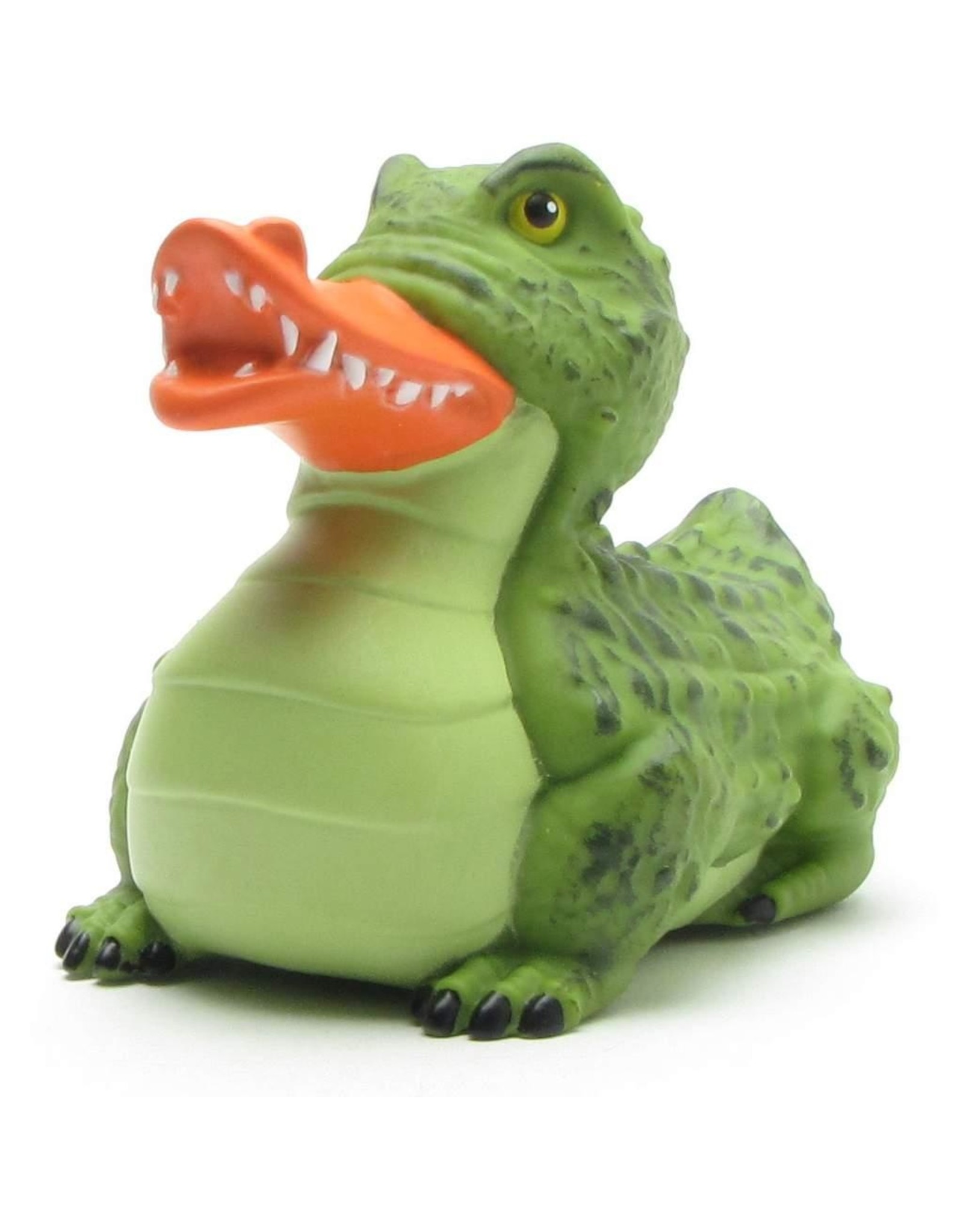 Canard Le crocodile