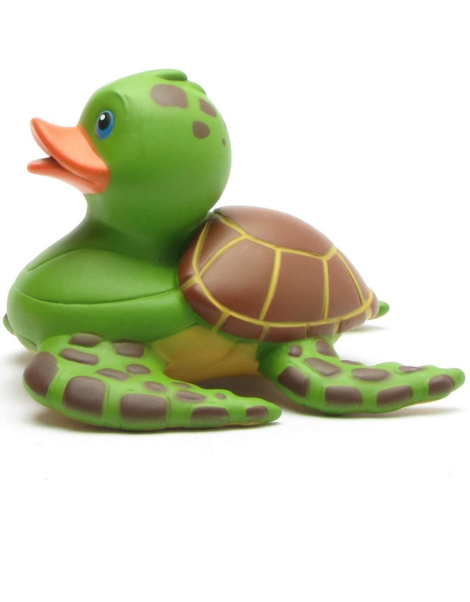 Sea Turtle Rubber Duck