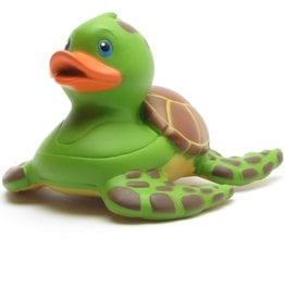 Sea Turtle Rubber Duck