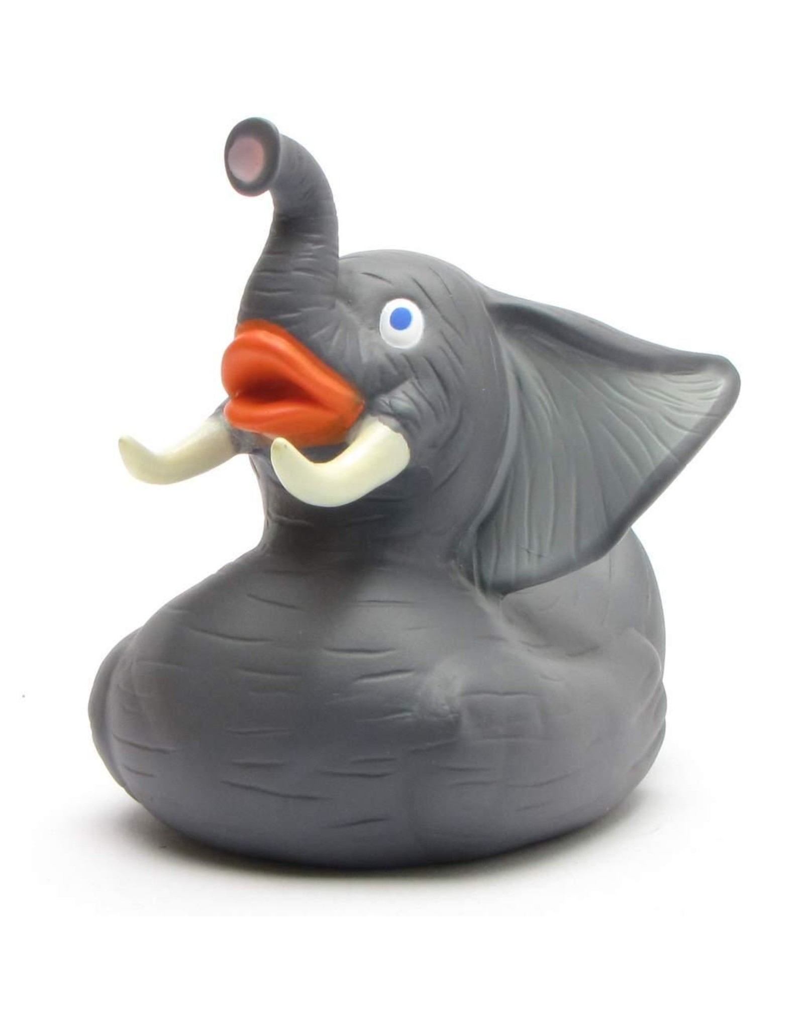 Elephant Rubber Duck