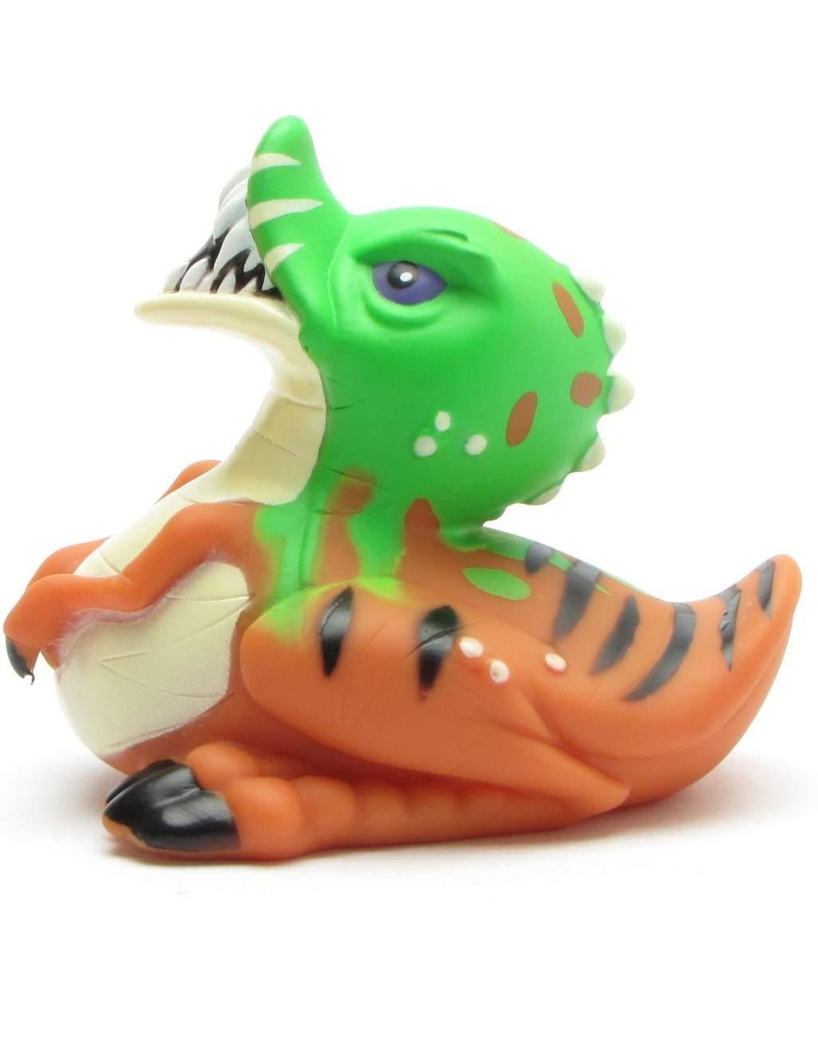 T-Rex Rubber Duck