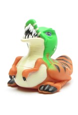 T-Rex Rubber Duck