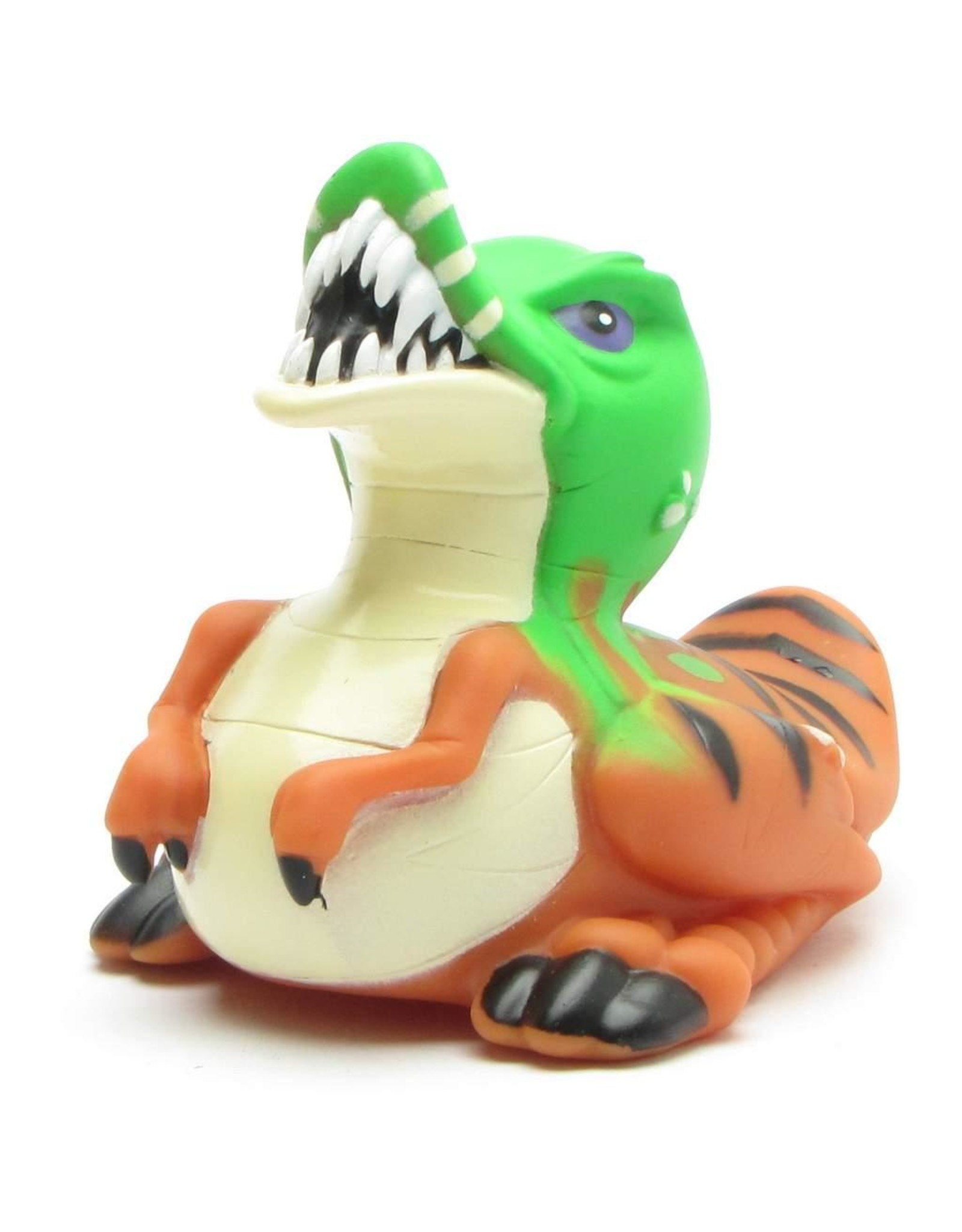 T-Rex Rubber Duck