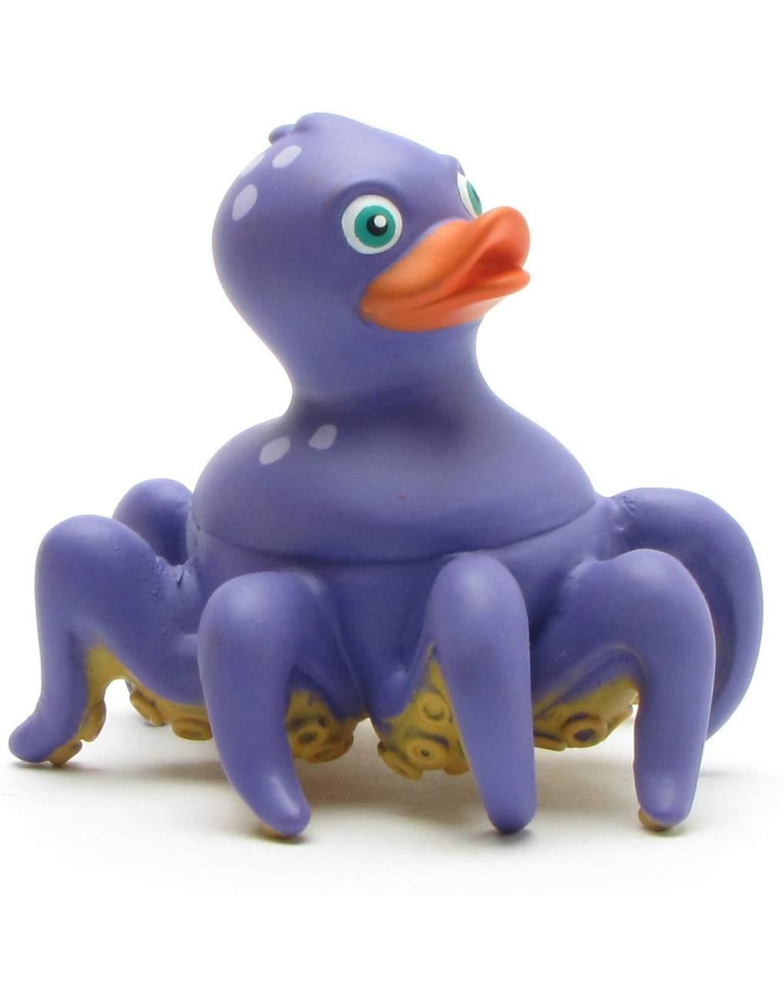 Canard La Pieuvre