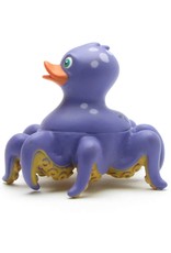 Canard La Pieuvre