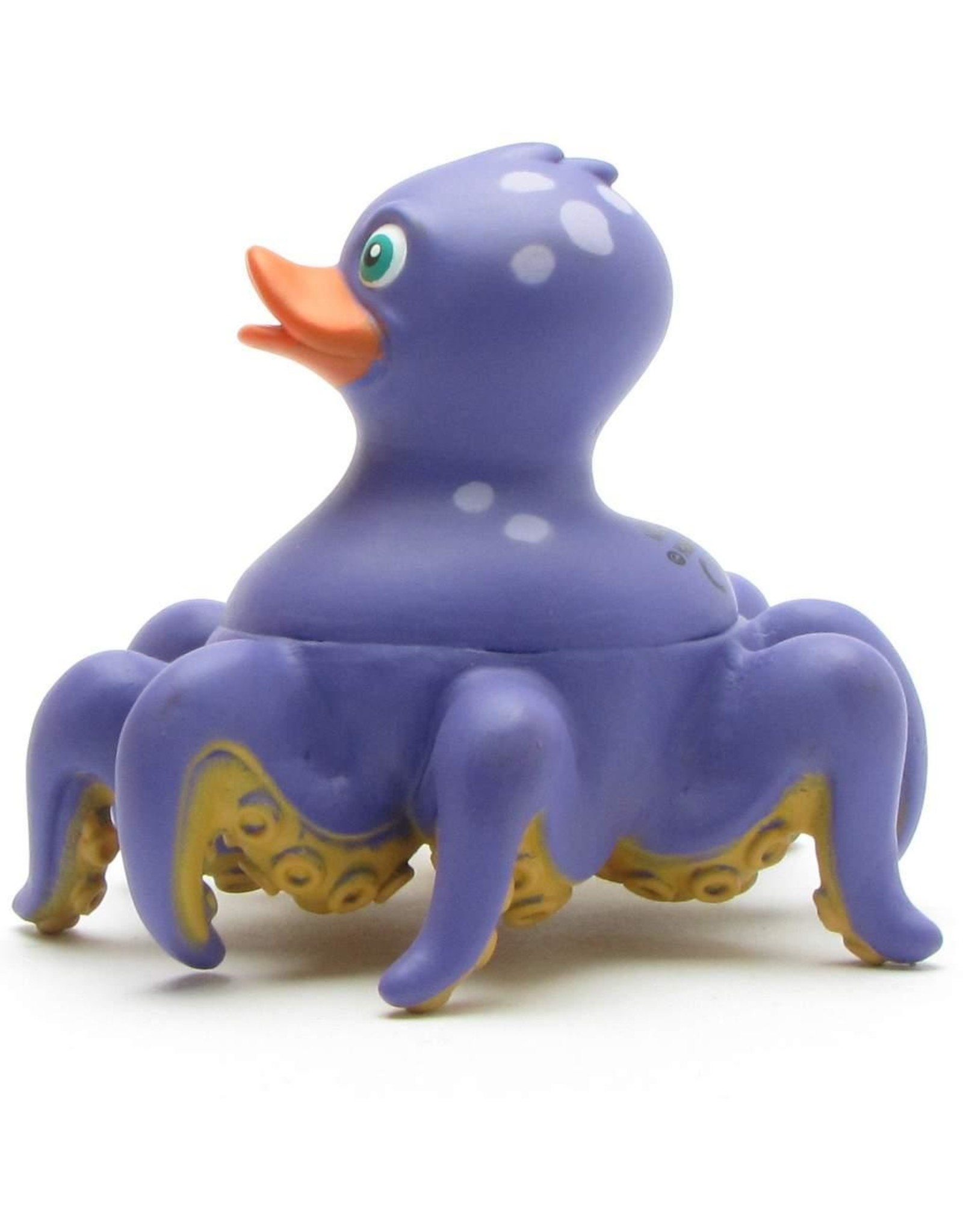 Canard La Pieuvre