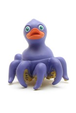 Canard La Pieuvre
