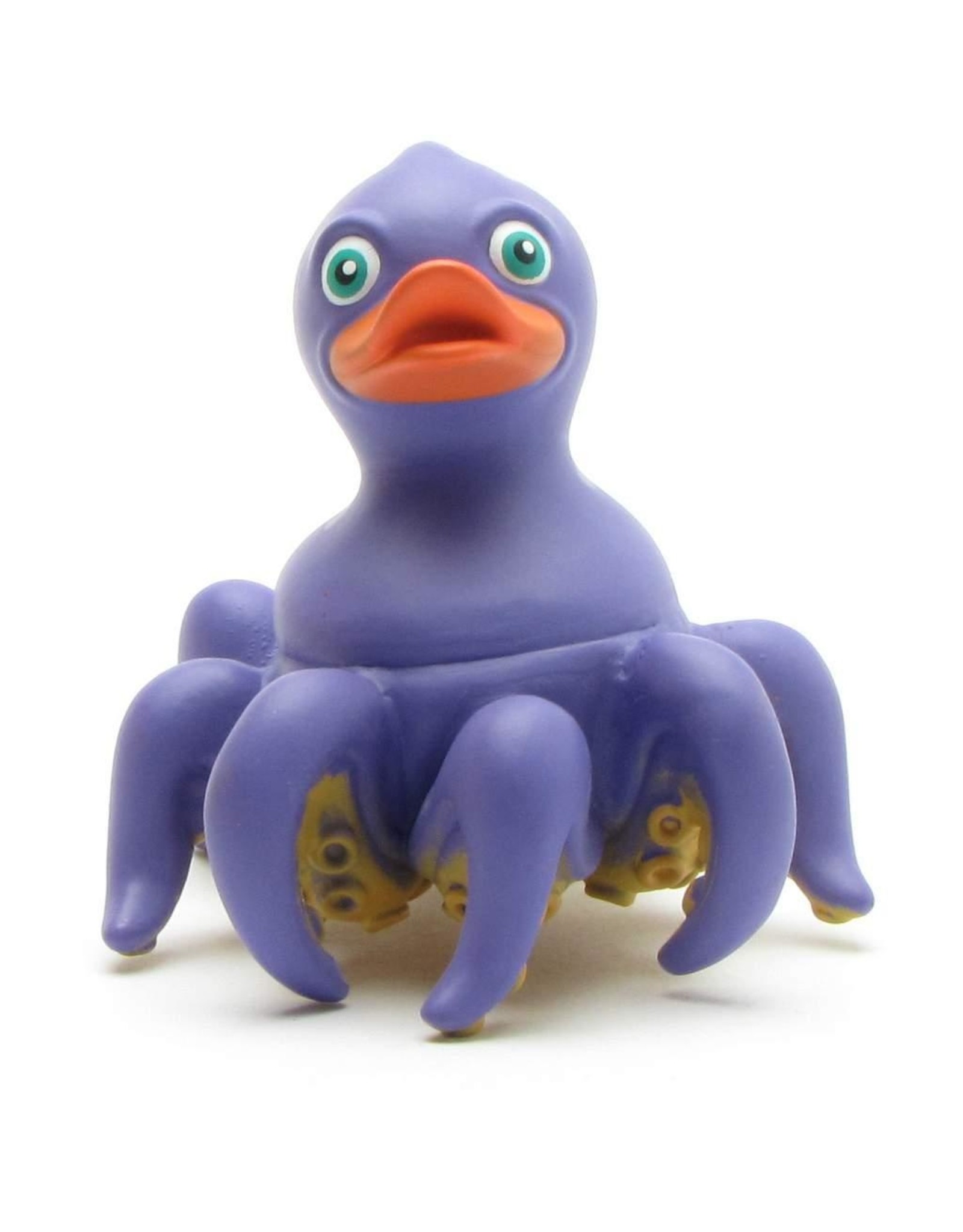Canard La Pieuvre