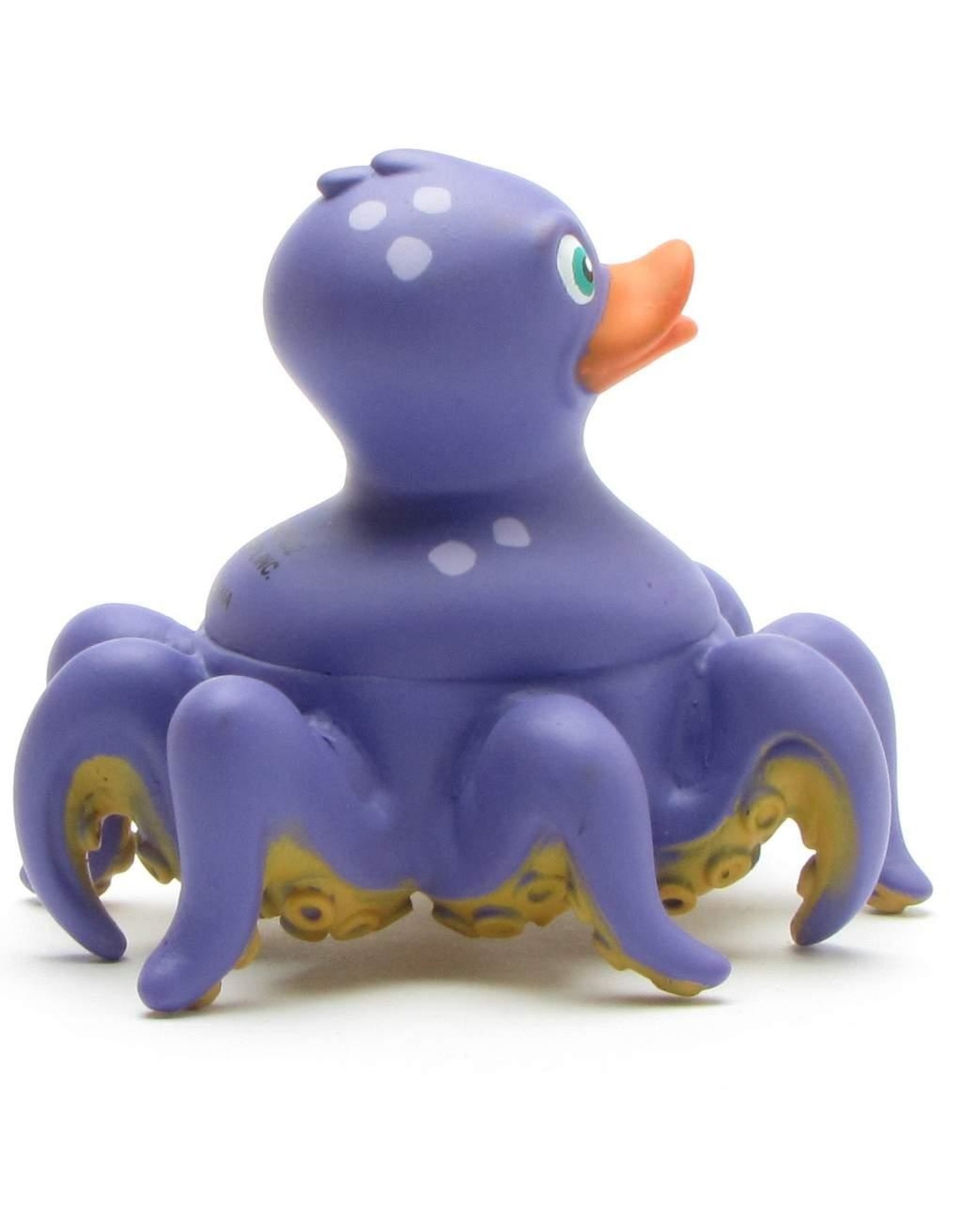 Canard La Pieuvre