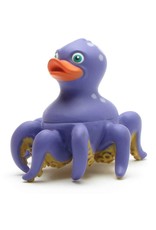 Canard La Pieuvre
