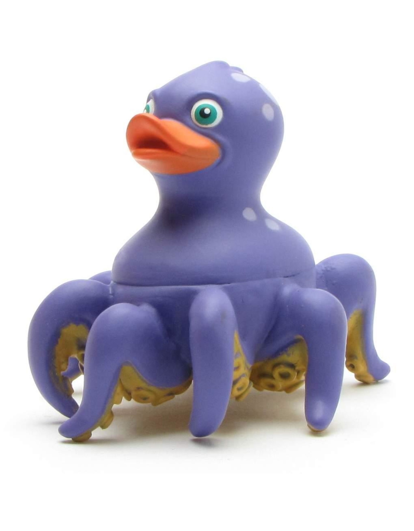 Canard La Pieuvre