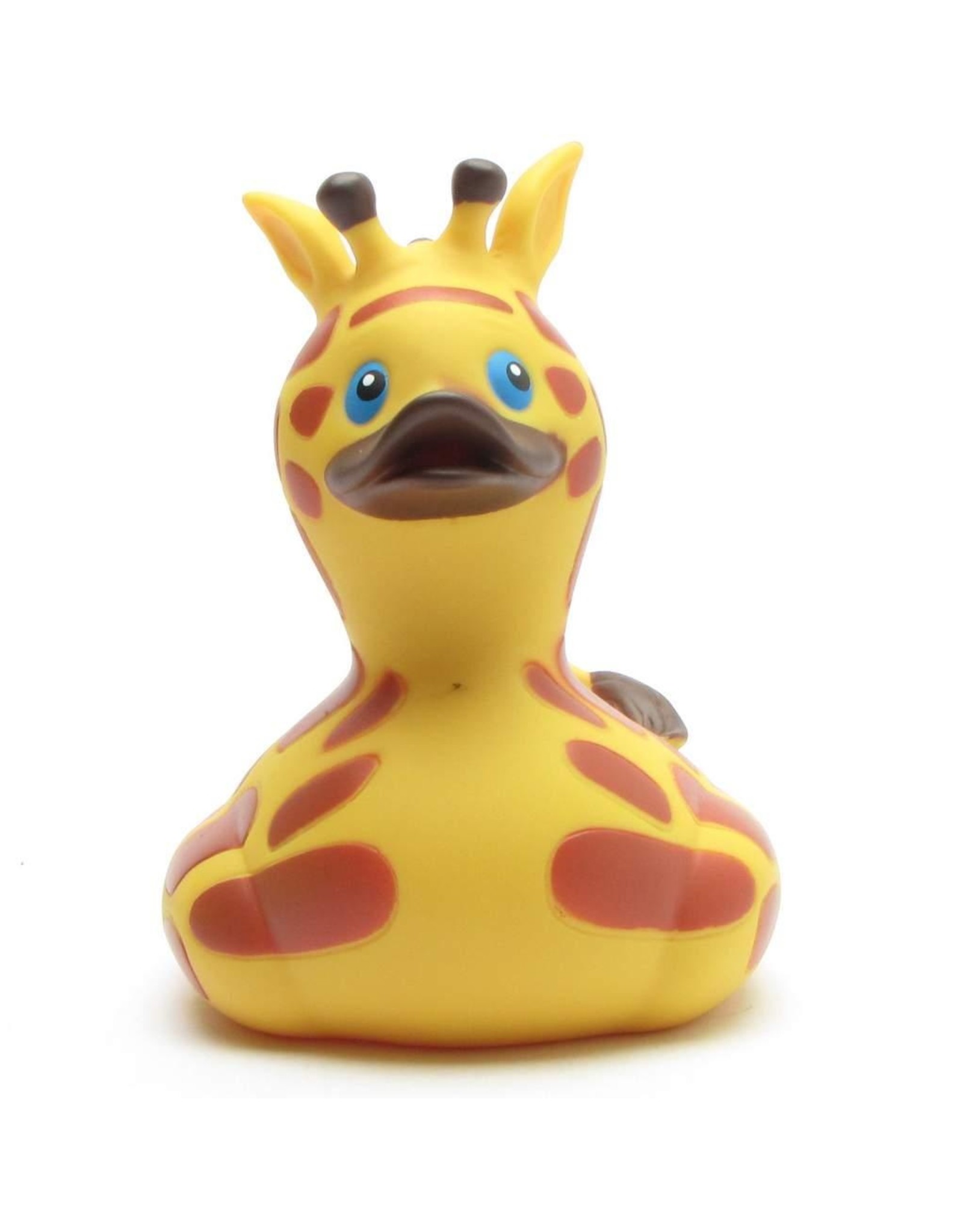 Giraffe Rubber Duck