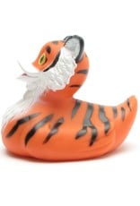 Tiger Rubber Duck