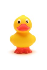 Ducktor Pol Rubber Ducky