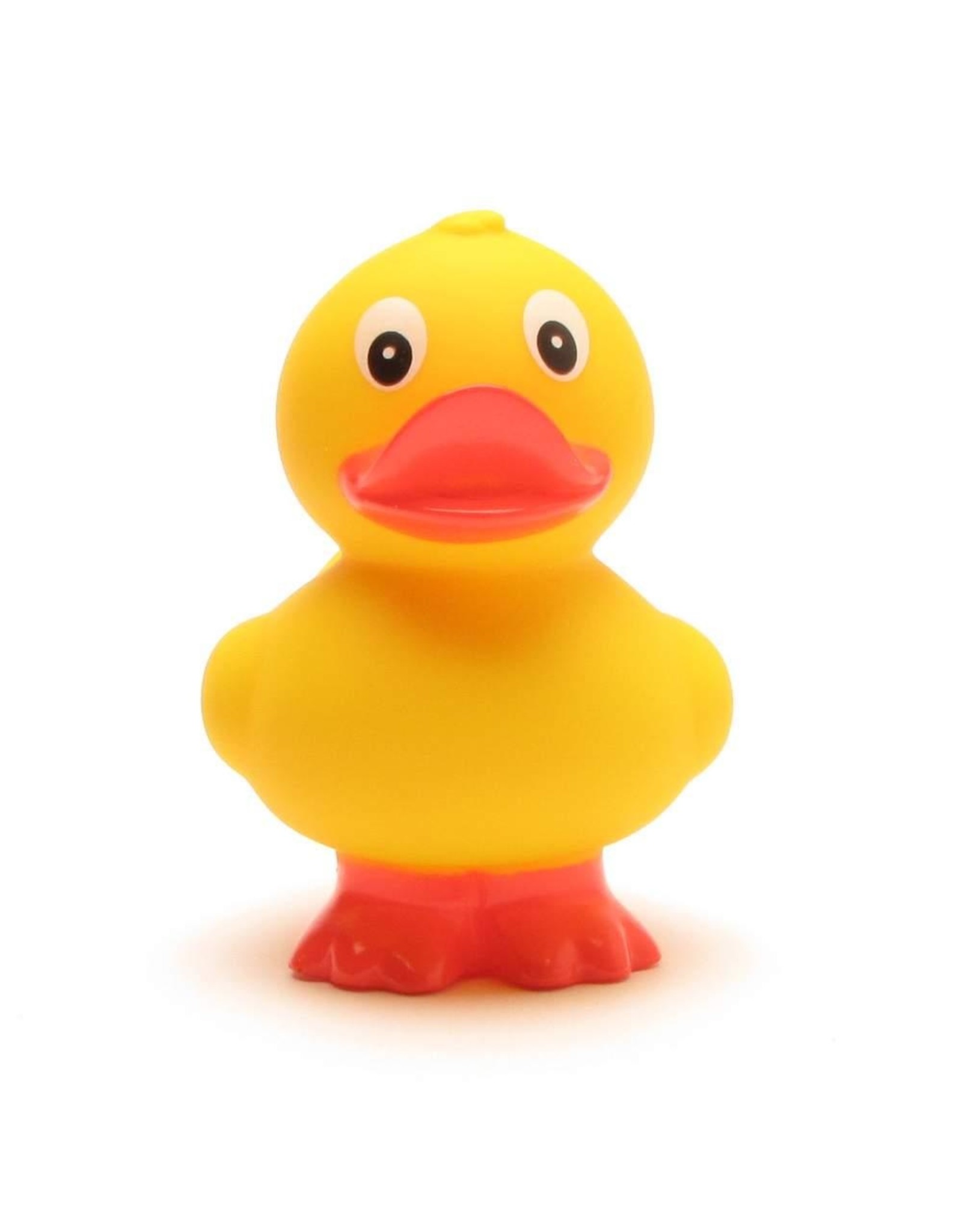 Classic Standing Rubber Duck