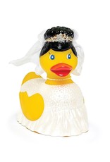 Mrs. Duckbells Rubber Duck