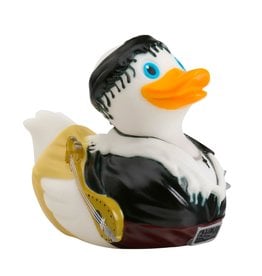 Illusions Cretan Rubber Duck