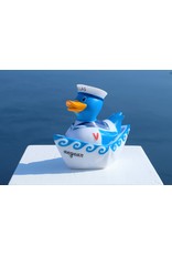 Illusions Canard Le Marin Grec