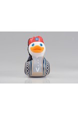 Illusions Greek Evzone Rubber Duck