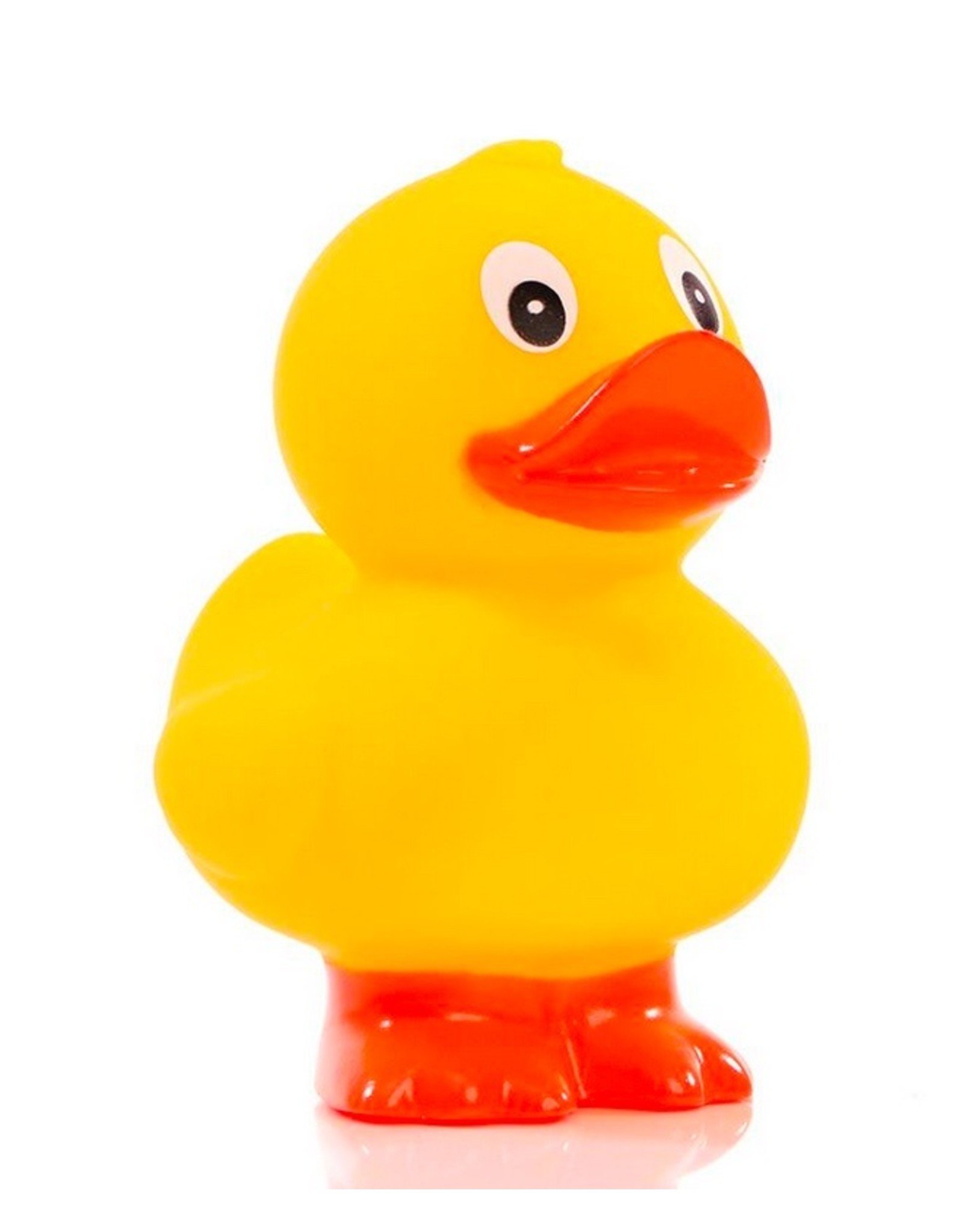 Classic Standing Rubber Duck