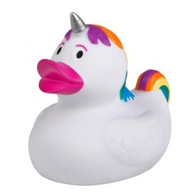 Unicorn Rubber Duck