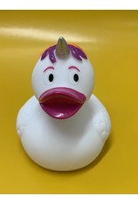 Unicorn Rubber Duck