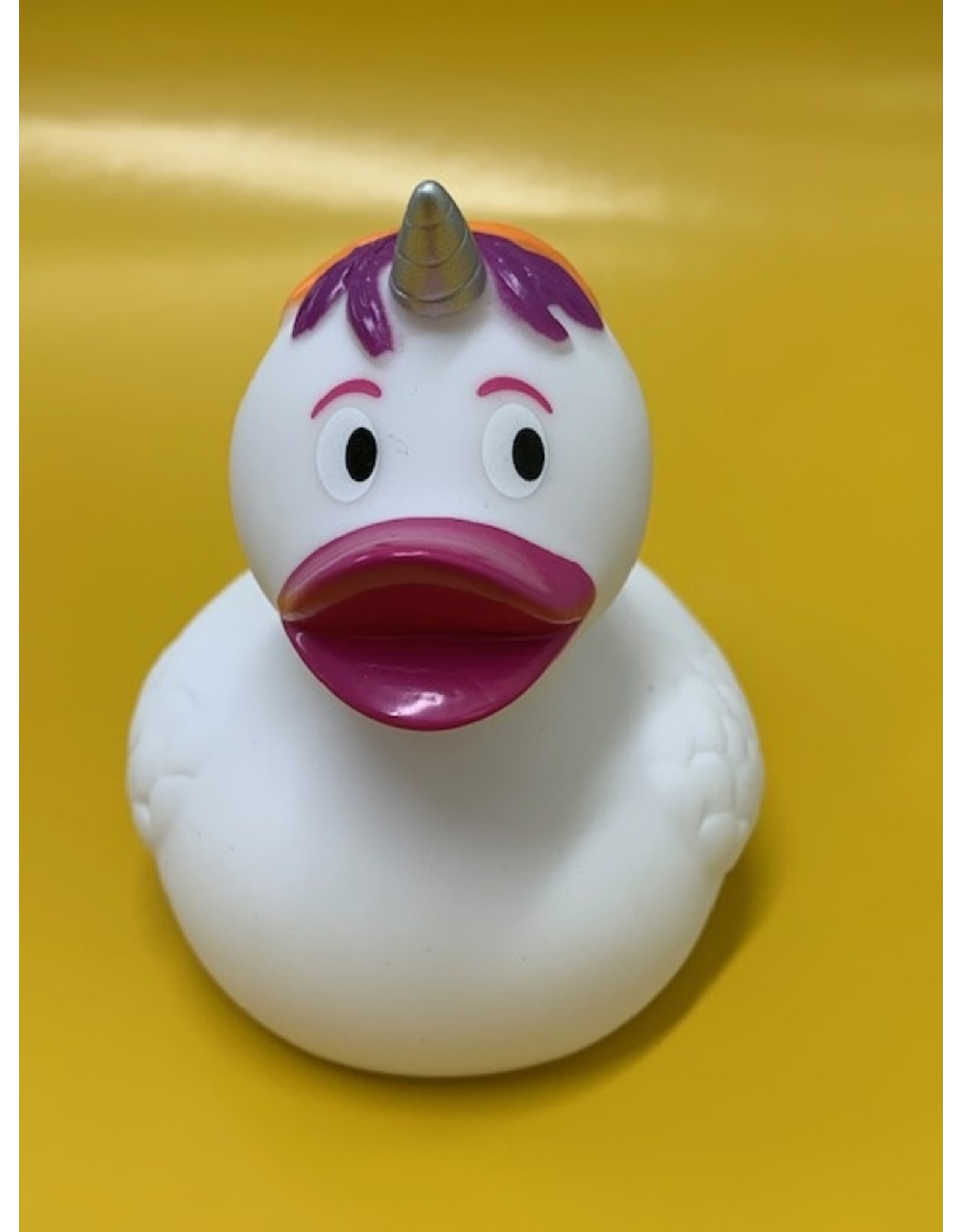 Canard Licorne