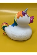 Canard Licorne