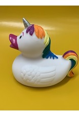 Canard Licorne