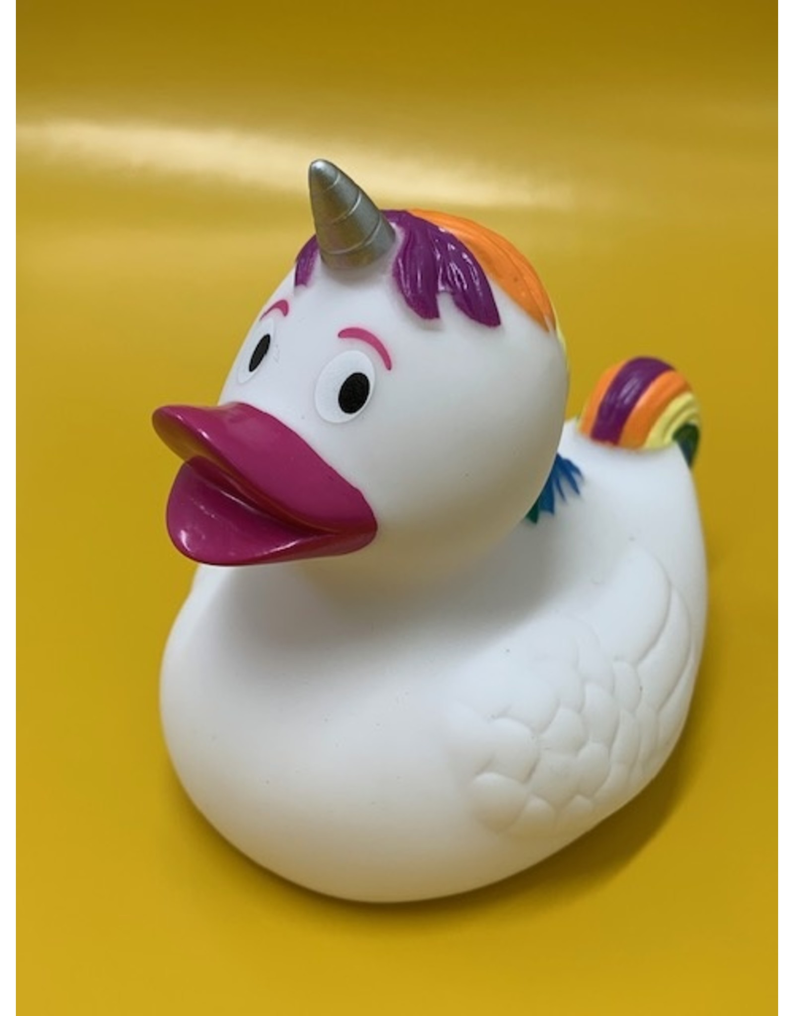 Canard Licorne