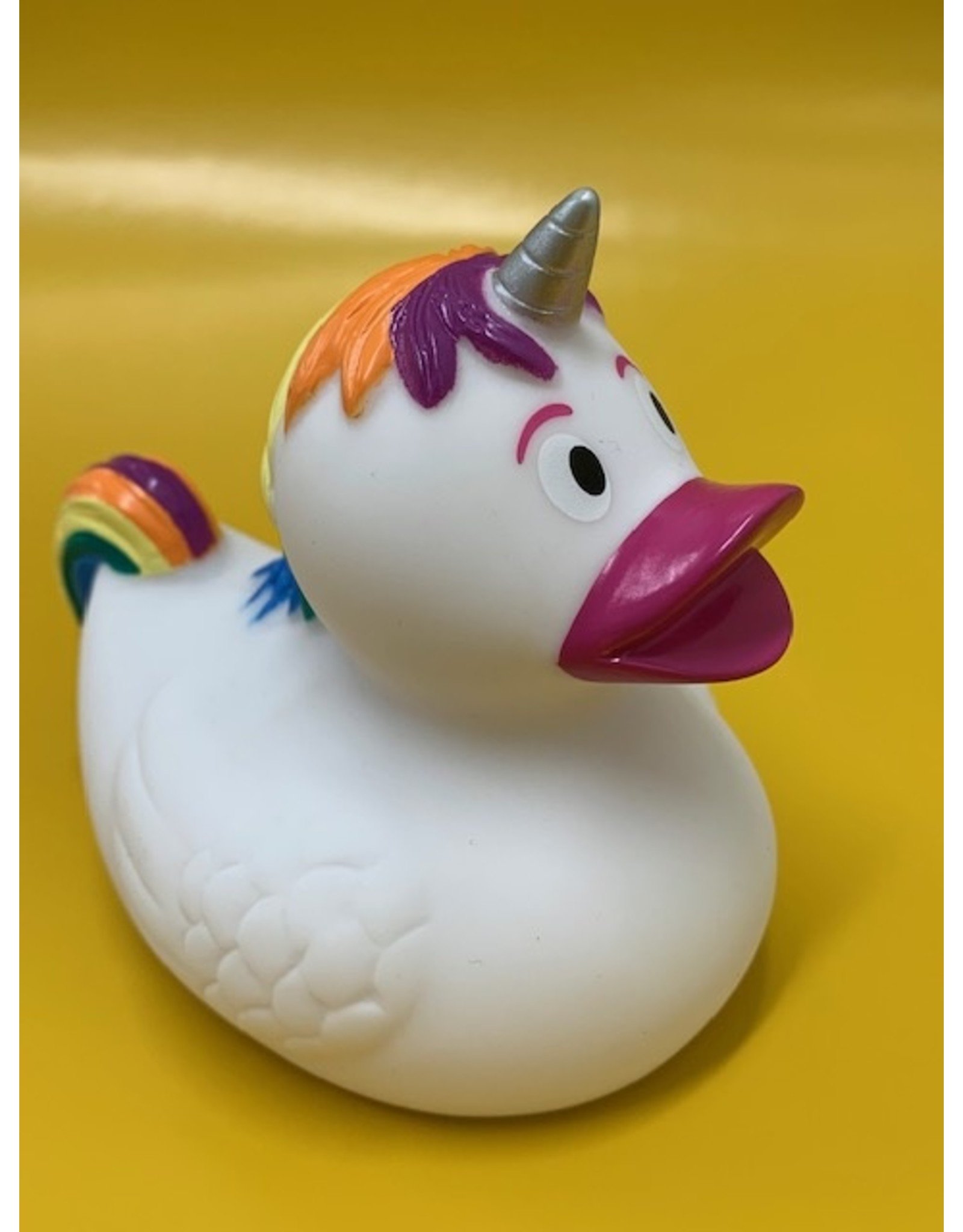 Canard Licorne