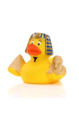 Egyptian Pharaoh Rubber Duck