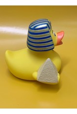 Egyptian Pharaoh Rubber Duck