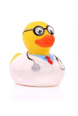 Physician Rubber Duck