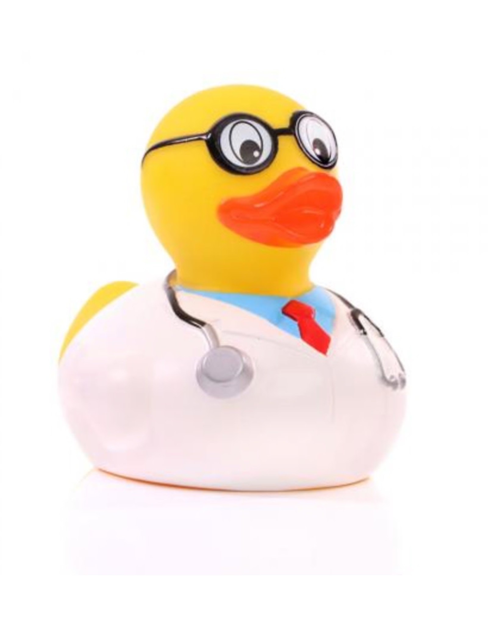 Canard Médecin