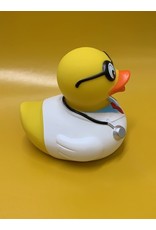 Physician Rubber Duck