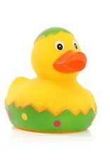 Easter Egg Rubber Duck