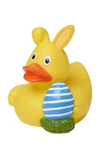 Easter Bunny Rubber Duck