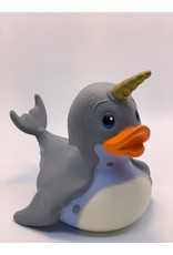 Narwhal Rubber Duck