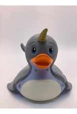 Narwhal Rubber Duck