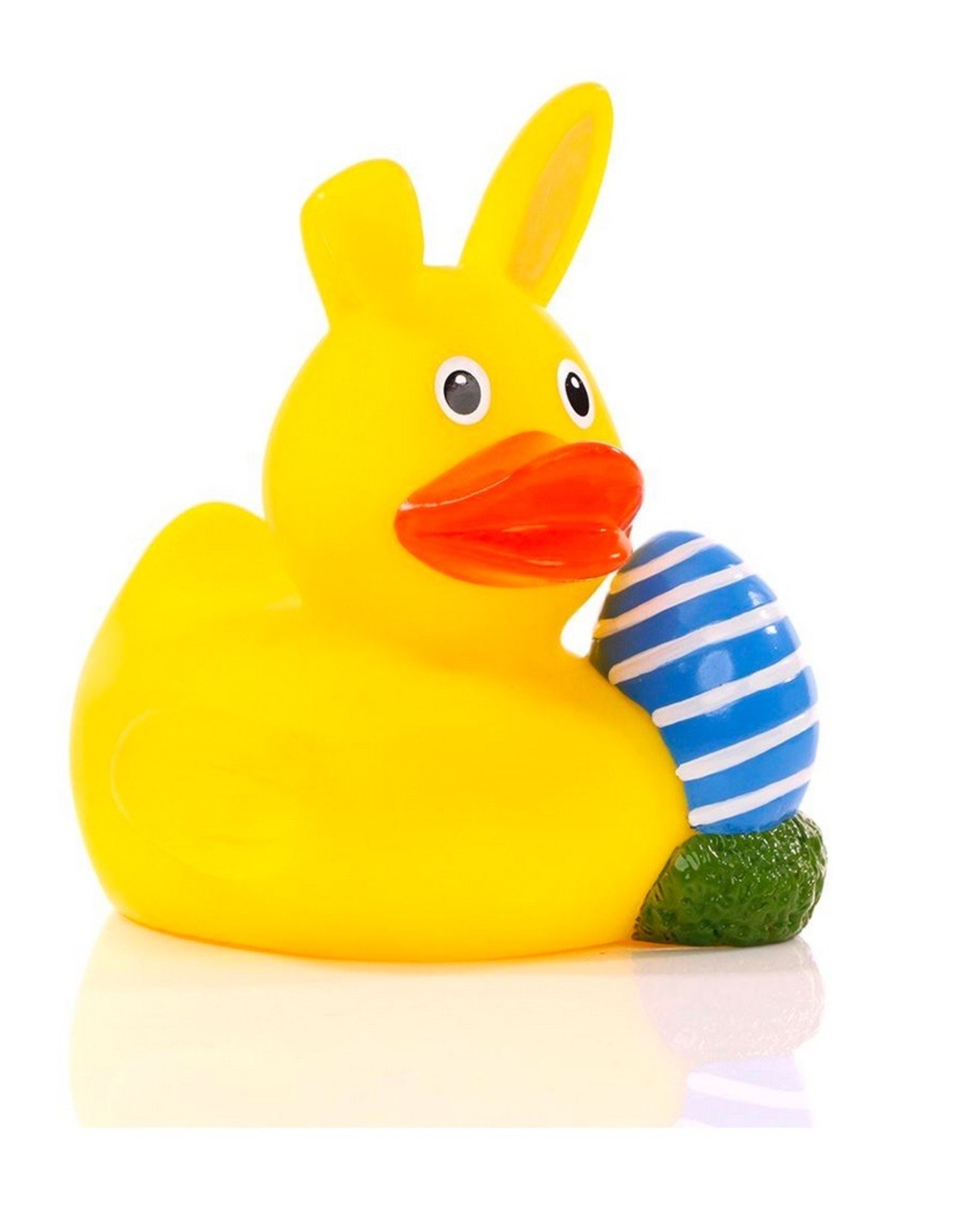 Easter Bunny Rubber Duck